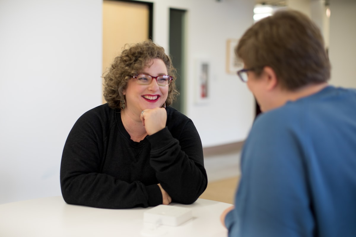 Nutrition planning consultation